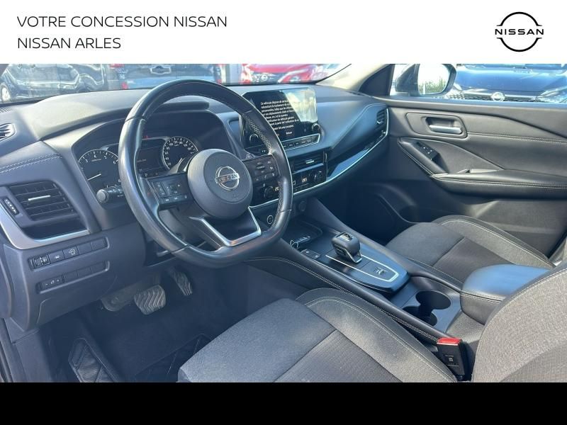 Photo 10 de l’annonce de NISSAN Qashqai d’occasion à vendre à ARLES