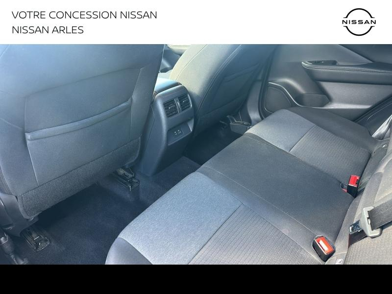 Photo 12 de l’annonce de NISSAN Qashqai d’occasion à vendre à ARLES