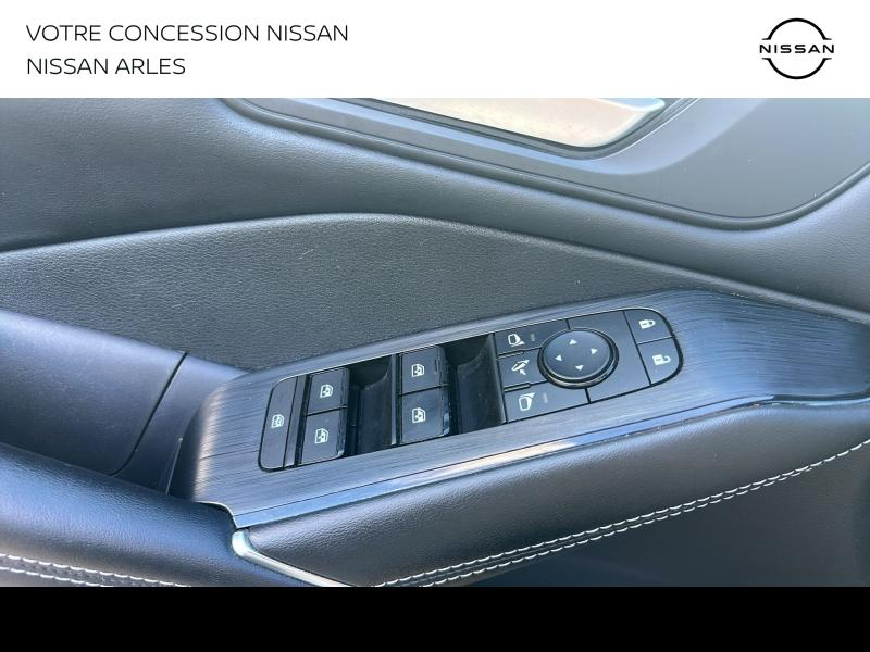 Photo 14 de l’annonce de NISSAN Qashqai d’occasion à vendre à ARLES