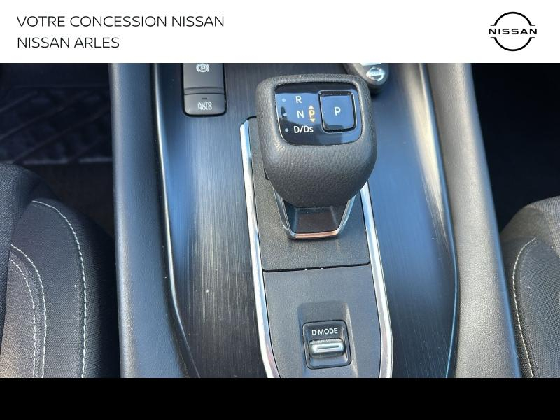 Photo 15 de l’annonce de NISSAN Qashqai d’occasion à vendre à ARLES