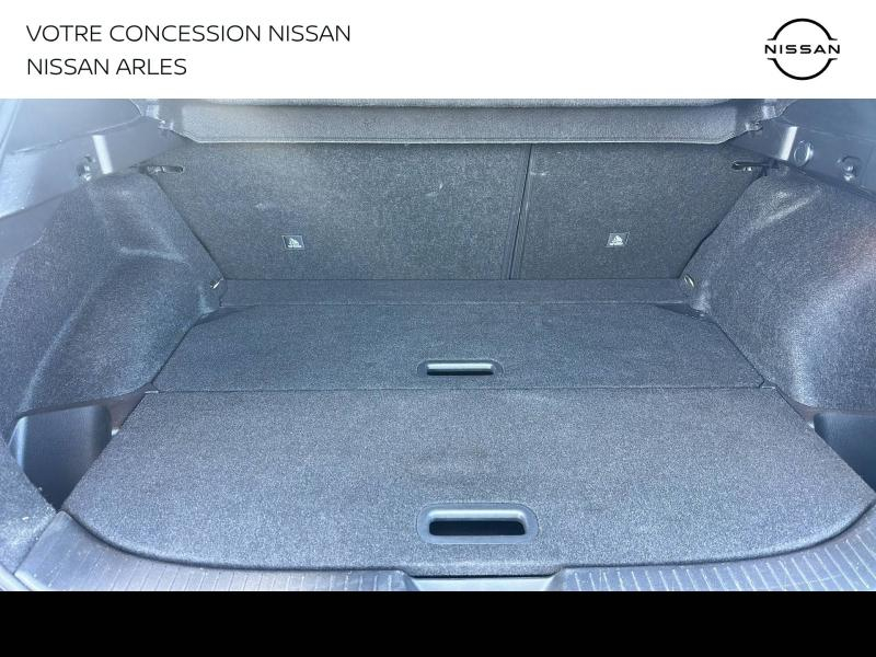 Photo 17 de l’annonce de NISSAN Qashqai d’occasion à vendre à ARLES