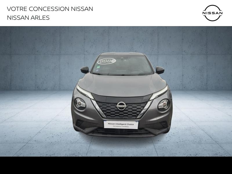 Photo 3 de l’annonce de NISSAN Juke d’occasion à vendre à ARLES
