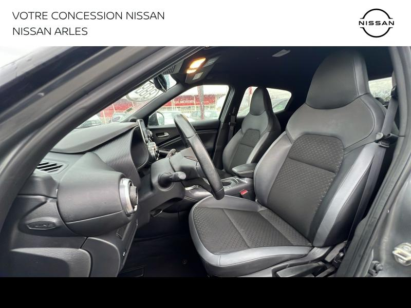 Photo 5 de l’annonce de NISSAN Juke d’occasion à vendre à ARLES