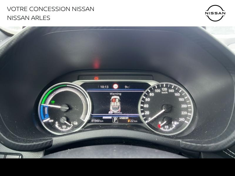 Photo 13 de l’annonce de NISSAN Juke d’occasion à vendre à ARLES