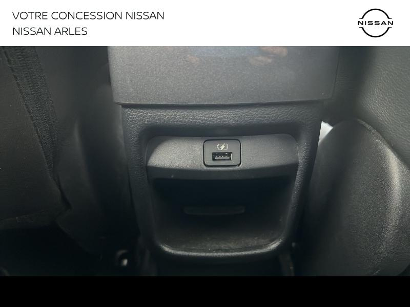 Photo 14 de l’annonce de NISSAN Juke d’occasion à vendre à ARLES