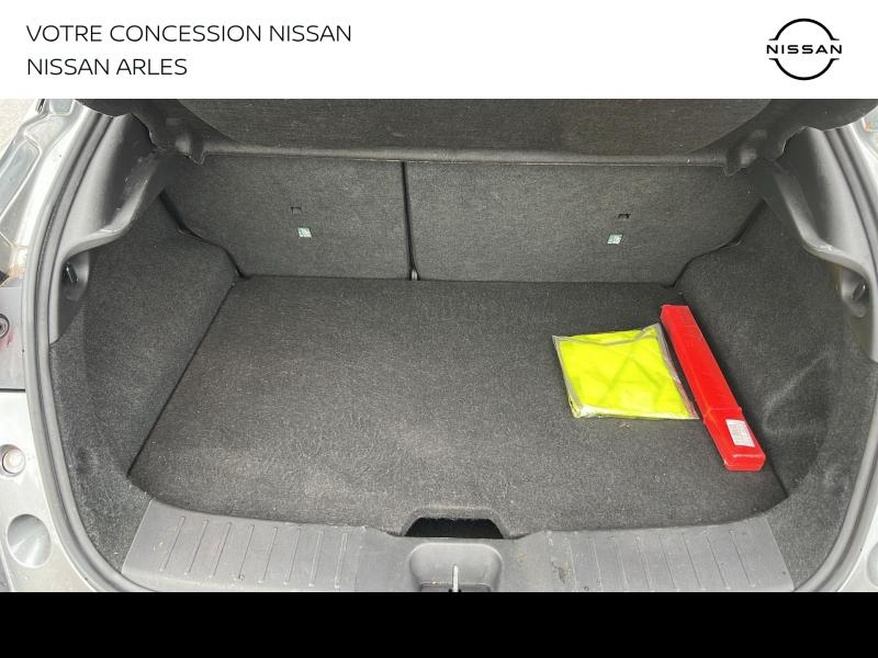 Photo 15 de l’annonce de NISSAN Juke d’occasion à vendre à ARLES