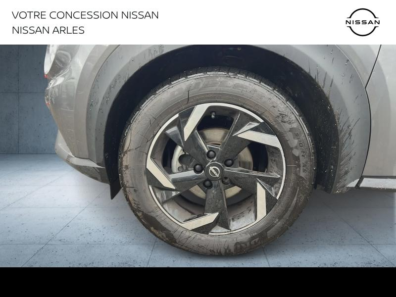 Photo 16 de l’annonce de NISSAN Juke d’occasion à vendre à ARLES