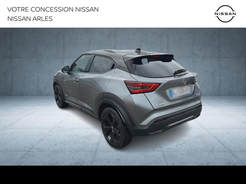 Photo 4 de l’annonce de NISSAN Juke d’occasion à vendre à ARLES