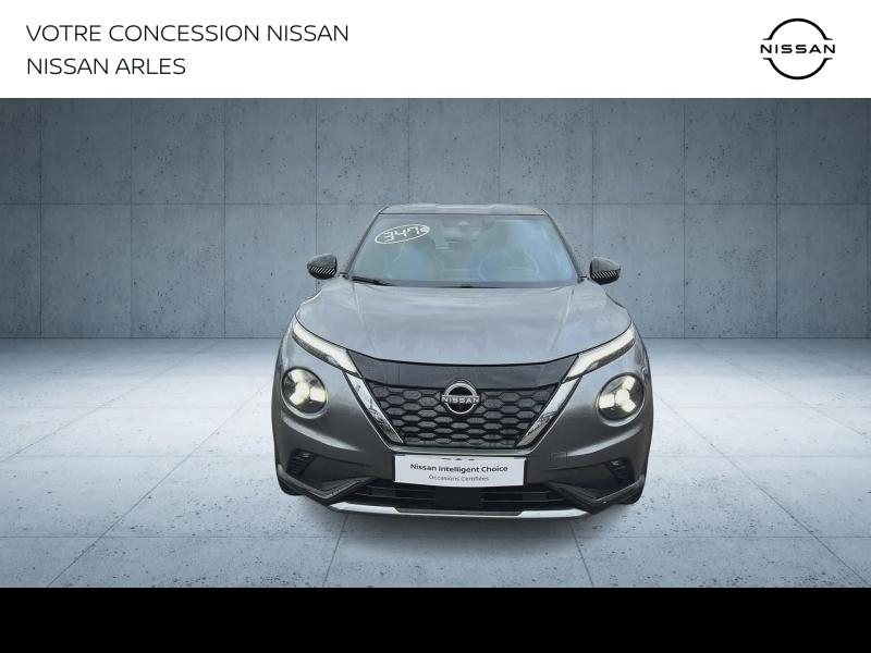 Photo 7 de l’annonce de NISSAN Juke d’occasion à vendre à ARLES