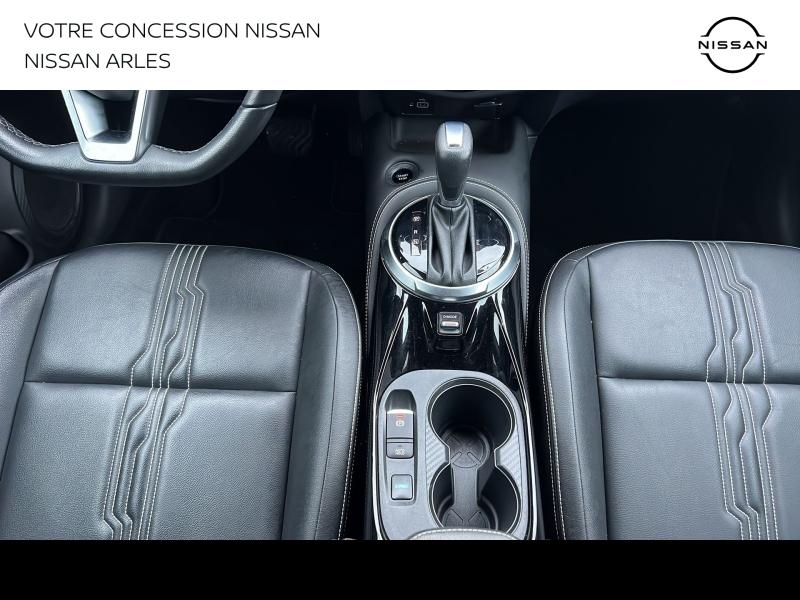 Photo 18 de l’annonce de NISSAN Juke d’occasion à vendre à ARLES