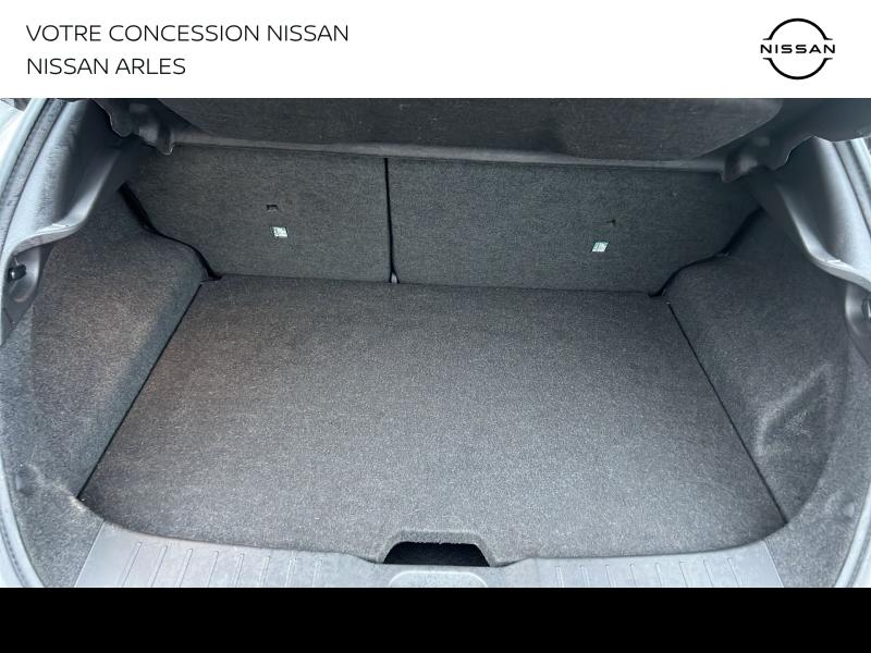 Photo 19 de l’annonce de NISSAN Juke d’occasion à vendre à ARLES