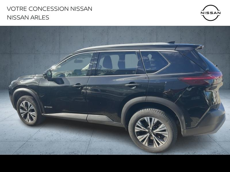 Photo 6 de l’annonce de NISSAN X-Trail d’occasion à vendre à ARLES