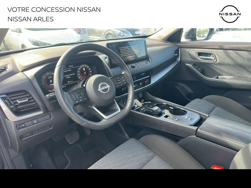 Photo 10 de l’annonce de NISSAN X-Trail d’occasion à vendre à ARLES