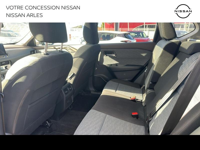 Photo 12 de l’annonce de NISSAN X-Trail d’occasion à vendre à ARLES