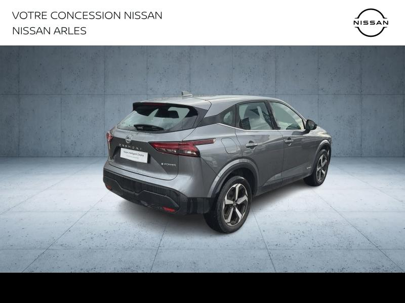 Photo 3 de l’annonce de NISSAN Qashqai d’occasion à vendre à ARLES