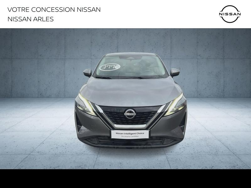 Photo 7 de l’annonce de NISSAN Qashqai d’occasion à vendre à ARLES