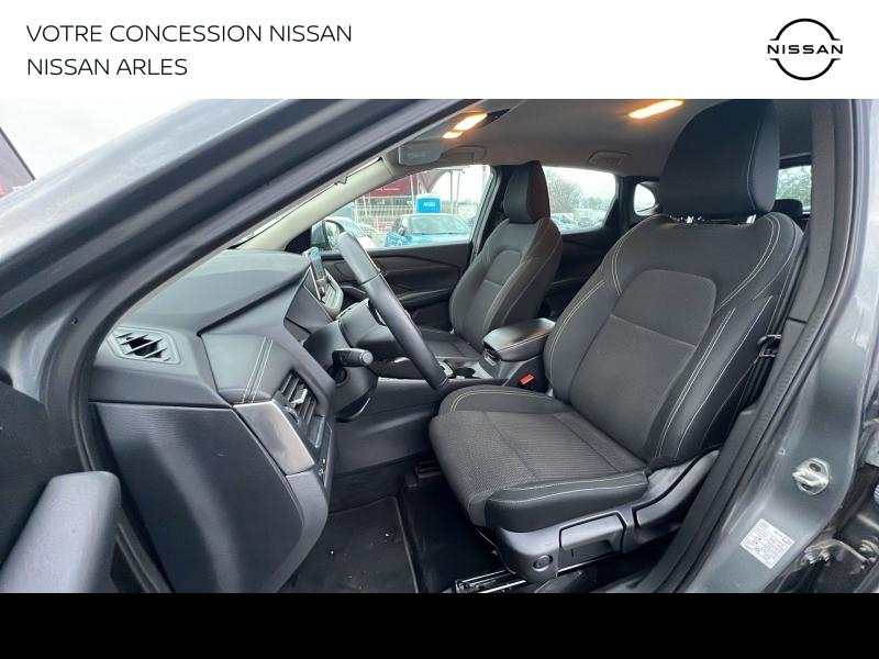 Photo 8 de l’annonce de NISSAN Qashqai d’occasion à vendre à ARLES