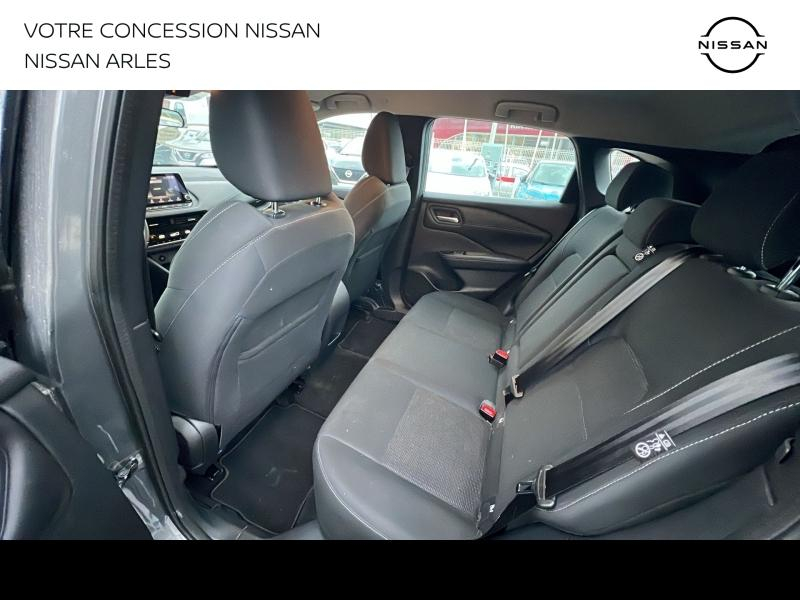 Photo 10 de l’annonce de NISSAN Qashqai d’occasion à vendre à ARLES