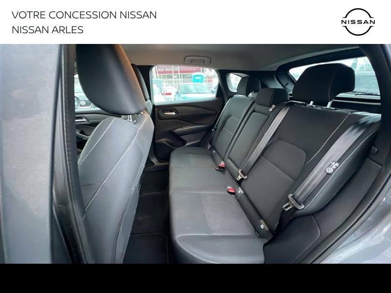 Photo 11 de l’annonce de NISSAN Qashqai d’occasion à vendre à ARLES