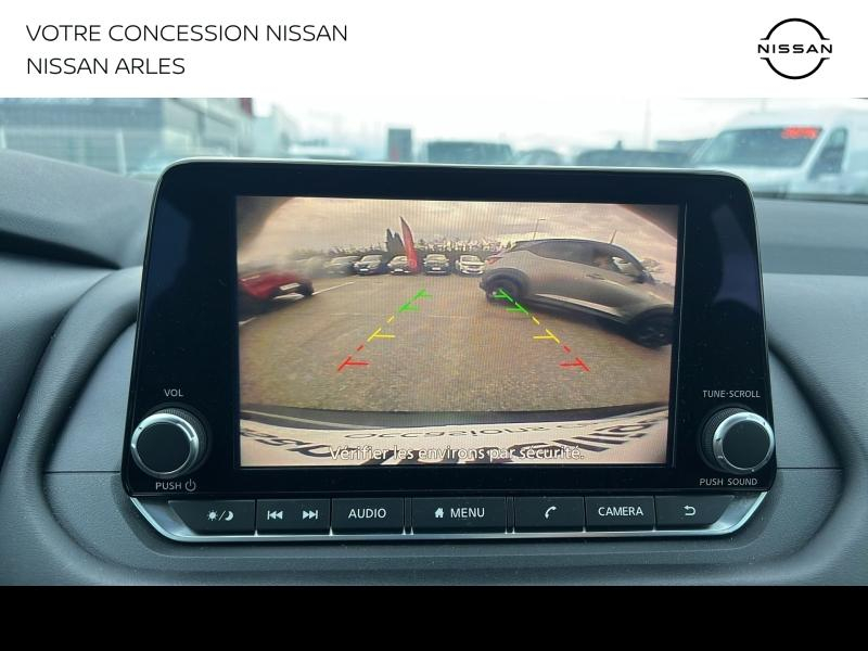 Photo 13 de l’annonce de NISSAN Qashqai d’occasion à vendre à ARLES