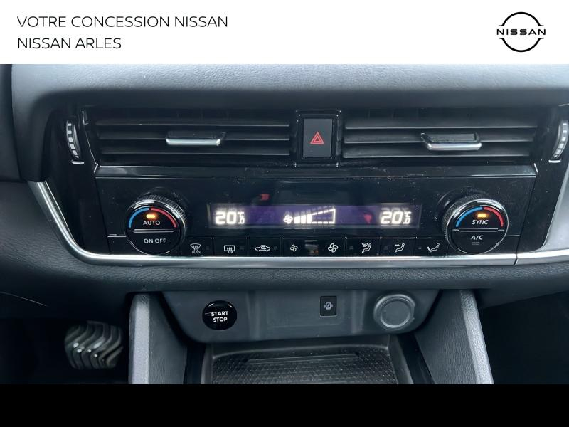 Photo 15 de l’annonce de NISSAN Qashqai d’occasion à vendre à ARLES