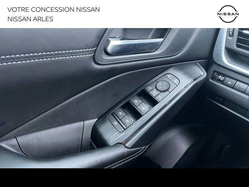 Photo 18 de l’annonce de NISSAN Qashqai d’occasion à vendre à ARLES