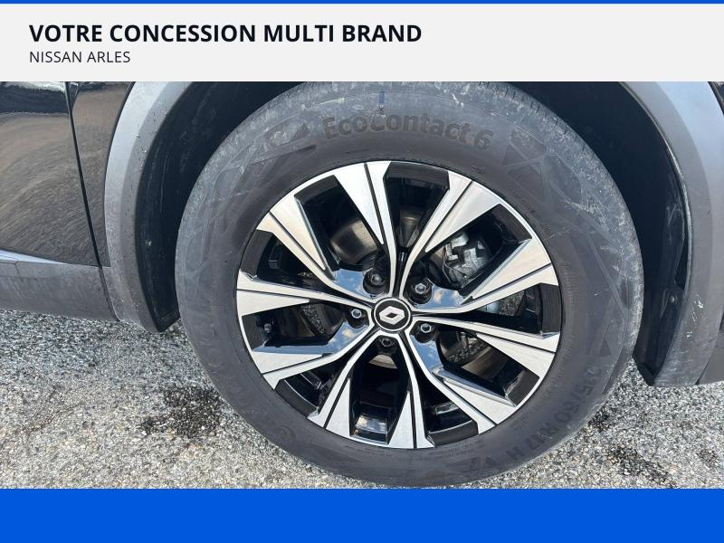 Photo 7 de l’annonce de RENAULT Captur d’occasion à vendre à ARLES