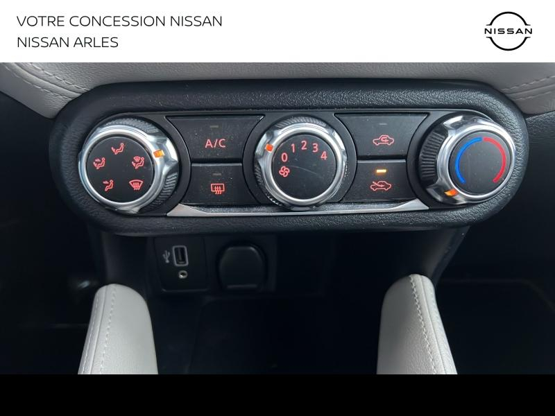 Photo 13 de l’annonce de NISSAN Micra d’occasion à vendre à ARLES