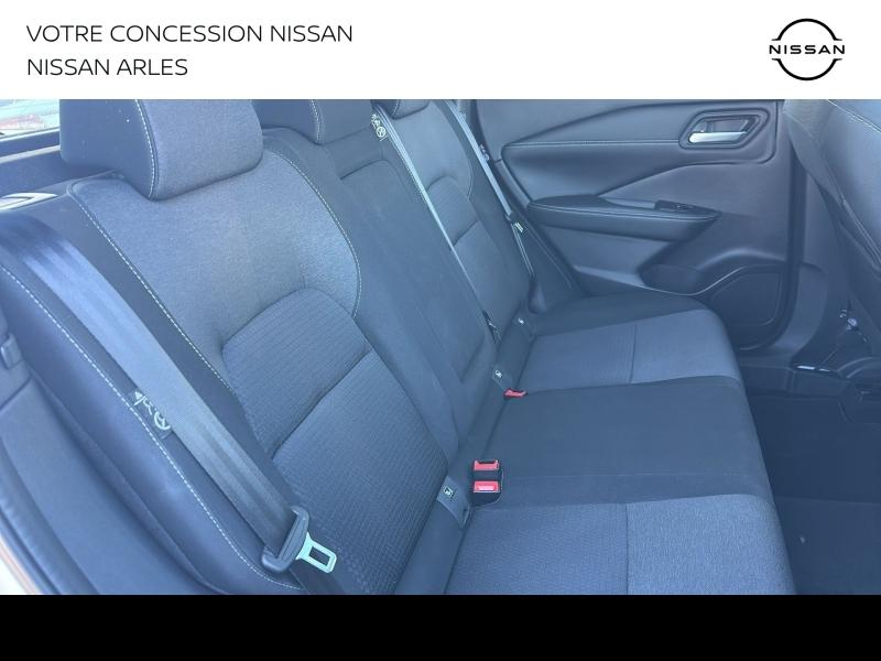 Photo 12 de l’annonce de NISSAN Qashqai d’occasion à vendre à ARLES