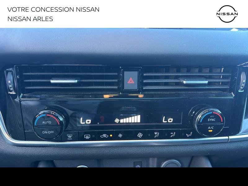 Photo 16 de l’annonce de NISSAN Qashqai d’occasion à vendre à ARLES