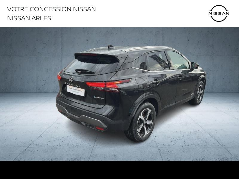 Photo 3 de l’annonce de NISSAN Qashqai d’occasion à vendre à ARLES