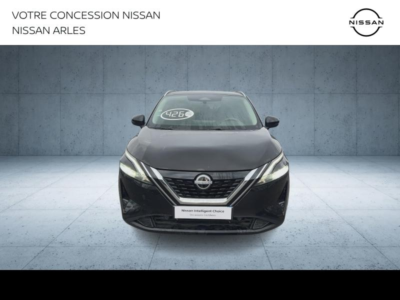 Photo 7 de l’annonce de NISSAN Qashqai d’occasion à vendre à ARLES