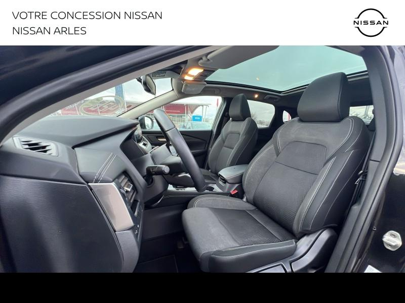 Photo 9 de l’annonce de NISSAN Qashqai d’occasion à vendre à ARLES