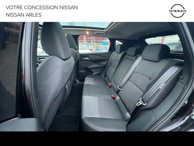 Photo 12 de l’annonce de NISSAN Qashqai d’occasion à vendre à ARLES