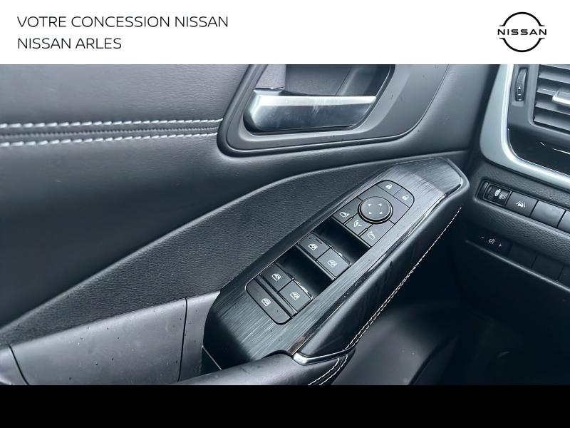 Photo 20 de l’annonce de NISSAN Qashqai d’occasion à vendre à ARLES