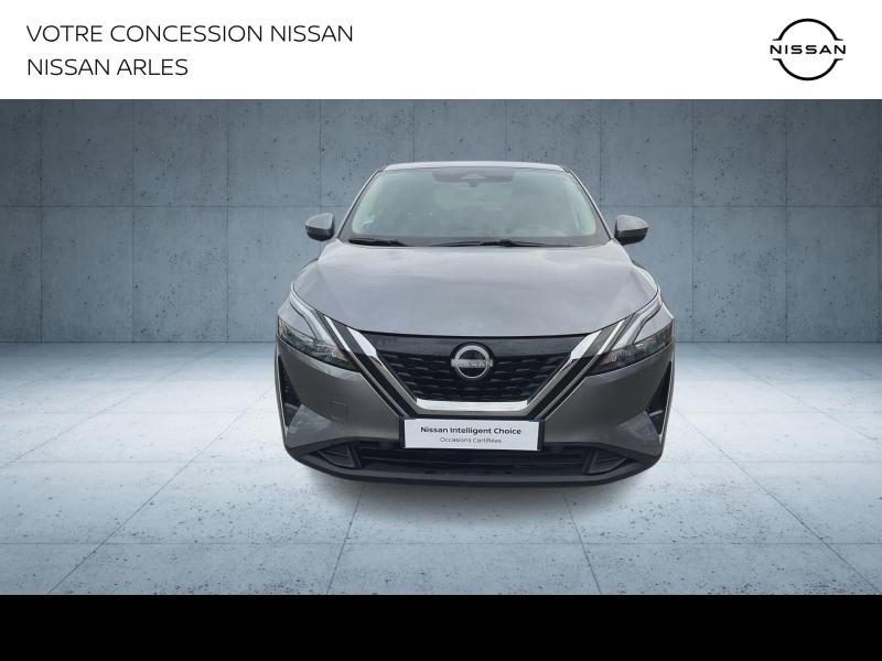 Photo 7 de l’annonce de NISSAN Qashqai d’occasion à vendre à ARLES