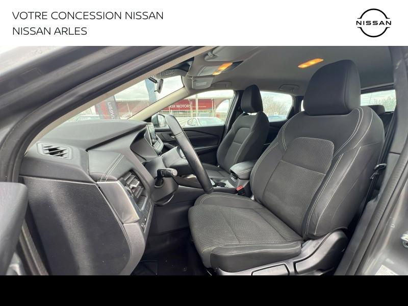 Photo 9 de l’annonce de NISSAN Qashqai d’occasion à vendre à ARLES