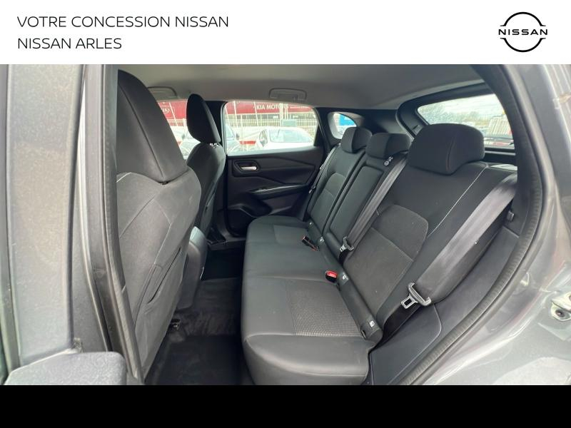 Photo 11 de l’annonce de NISSAN Qashqai d’occasion à vendre à ARLES