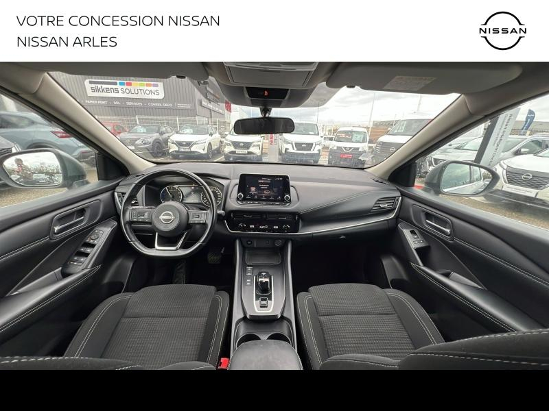 Photo 13 de l’annonce de NISSAN Qashqai d’occasion à vendre à ARLES