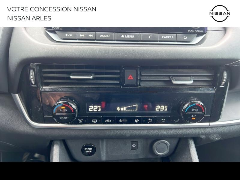 Photo 15 de l’annonce de NISSAN Qashqai d’occasion à vendre à ARLES