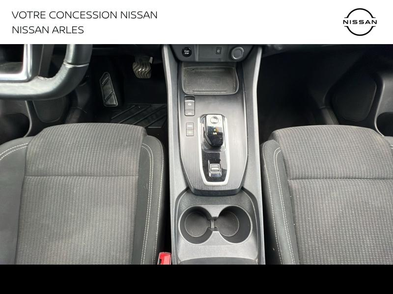 Photo 16 de l’annonce de NISSAN Qashqai d’occasion à vendre à ARLES