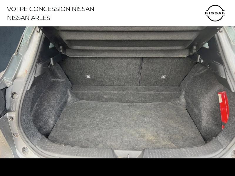 Photo 18 de l’annonce de NISSAN Qashqai d’occasion à vendre à ARLES