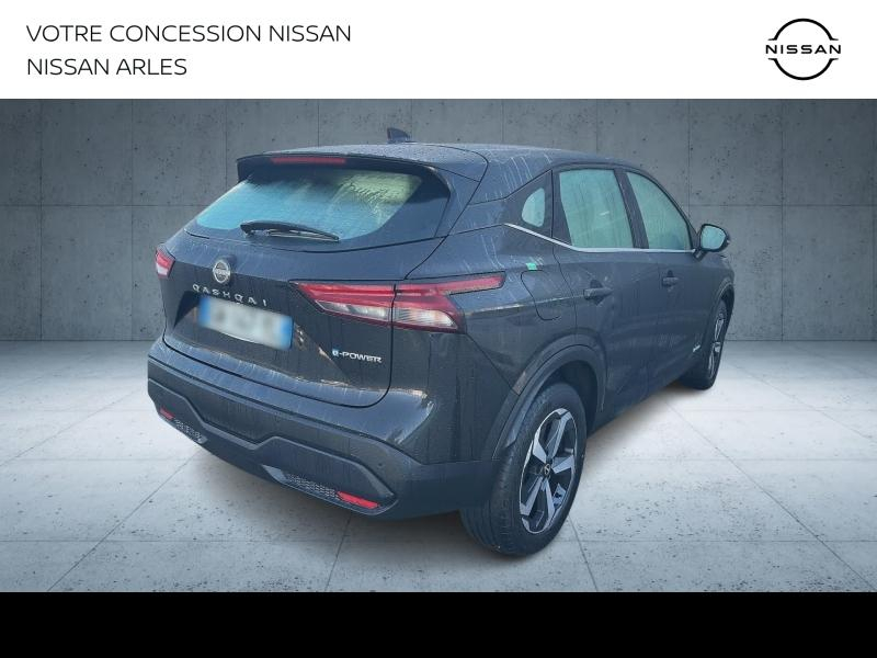 Photo 3 de l’annonce de NISSAN Qashqai d’occasion à vendre à ARLES