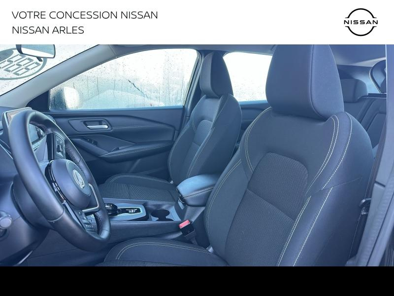 Photo 8 de l’annonce de NISSAN Qashqai d’occasion à vendre à ARLES