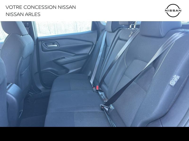 Photo 9 de l’annonce de NISSAN Qashqai d’occasion à vendre à ARLES