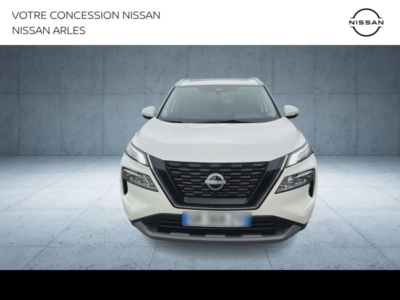 Photo 5 de l’annonce de NISSAN X-Trail d’occasion à vendre à ARLES