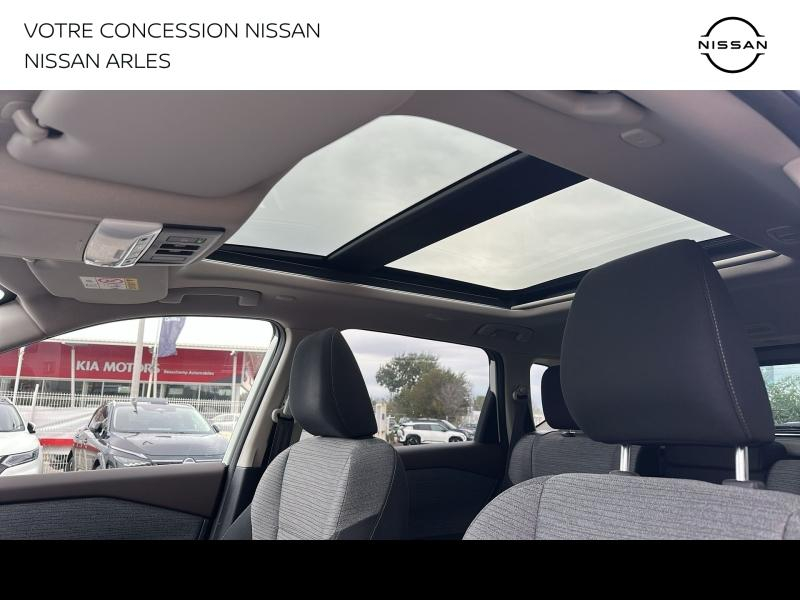 Photo 12 de l’annonce de NISSAN X-Trail d’occasion à vendre à ARLES