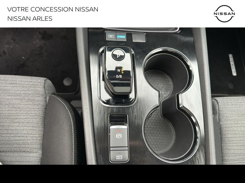 Photo 17 de l’annonce de NISSAN X-Trail d’occasion à vendre à ARLES