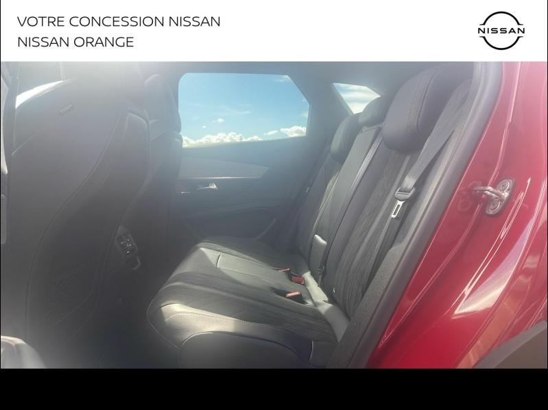 Photo 11 de l’annonce de PEUGEOT 3008 d’occasion à vendre à ORANGE