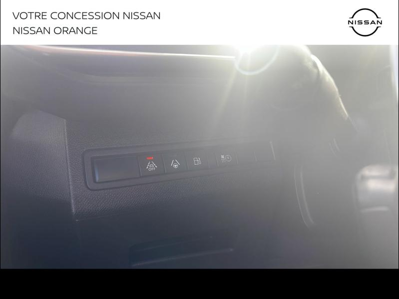 Photo 18 de l’annonce de PEUGEOT 3008 d’occasion à vendre à ORANGE